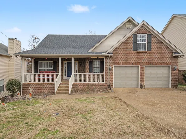 2940 Harbor Lights Dr, Nashville, TN 37217