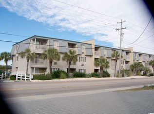 4201 N Ocean Blvd, North Myrtle Beach, SC 29582