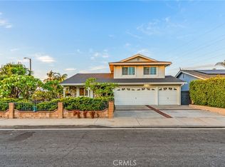 8505 Arma St, Pico Rivera, CA 90660