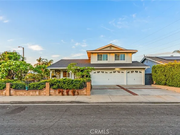 8505 Arma St, Pico Rivera, CA 90660