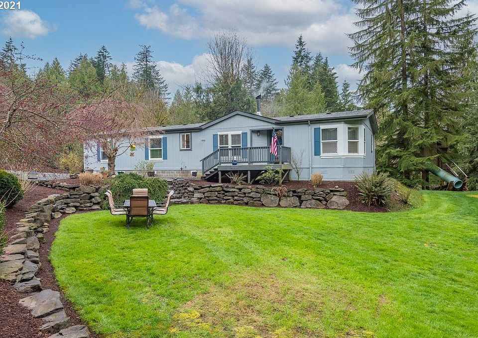 15405 S Wave Rd, Mulino, OR 97042 Zillow