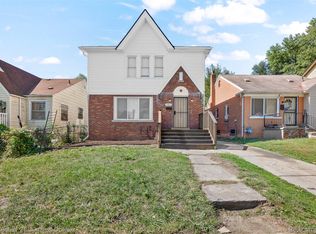 14811 Wisconsin St, Detroit, MI 48238