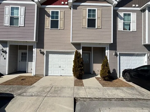 116 Waterstone Ln, Jacksonville, NC 28546