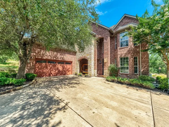 8506 Summerhill Ln, Cleburne, TX 76033