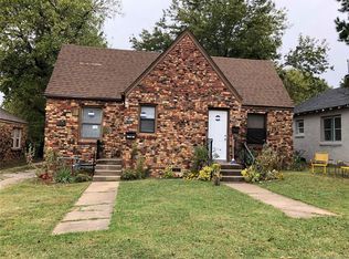 2743 E Jasper St, Tulsa, OK 74110