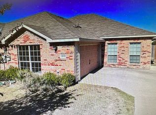 1042-1044 Newcastle Dr, Weatherford, TX 76086