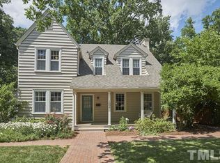 1004 Demerius St, Durham, NC 27701