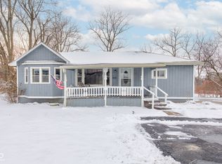 4080 N State Road 267, Brownsburg, IN