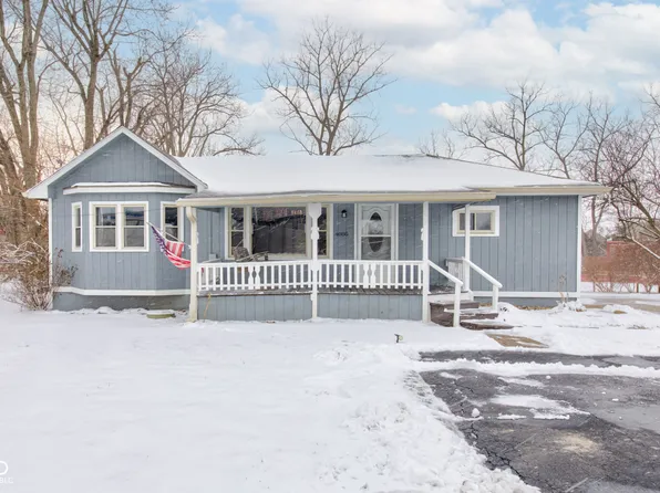 4080 N State Road 267, Brownsburg, IN 46112