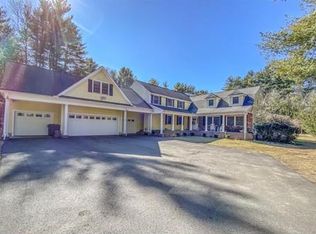4 Farm St, Medfield, MA 02052
