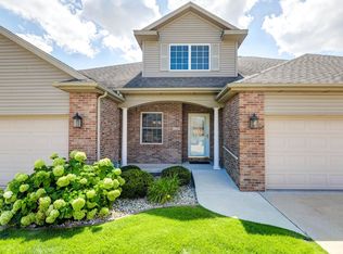 229 Spring Ridge Dr #229, Bloomington, IL 61704