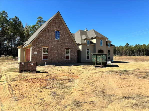 7144 Kimberly Rd, Greenwood, LA 71033