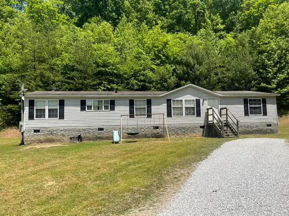 1510 Goodin Creek Rd, Barbourville, KY 40906