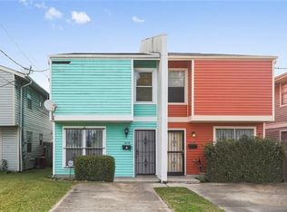 1819 8th St, New Orleans, LA 70115