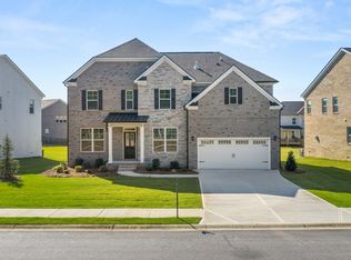 2903 Brookstone Xing, Bogart, GA 30622