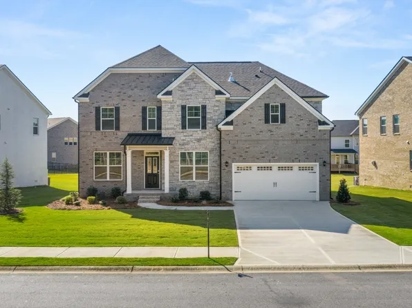 2903 Brookstone Xing, Bogart, GA 30622