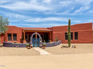 14444 W Red Bird Rd, Surprise, AZ 85387