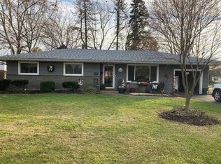 3786 Sycamore Dr, Easton, PA 18045