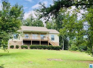 606 Woodhaven Dr, Pinson, AL 35126