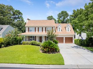 1023 Black Rush Cir, Mount Pleasant, SC 29466