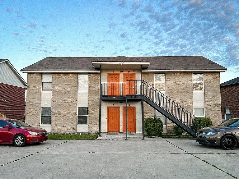 1604 Windward Dr, Killeen — Photo 1
