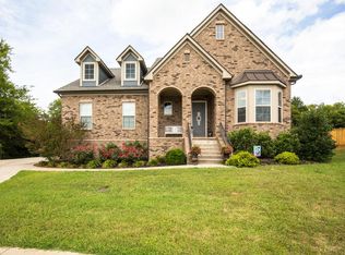 1004 Cooper Ct LOT 27, Gallatin, TN 37066