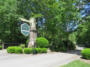 0 Chester Ln, Rising Fawn, GA 30738