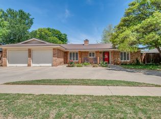 5504 78th St, Lubbock, TX 79424