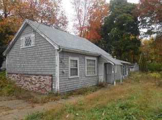 48 Berkeley Rd, Dedham, MA 02026