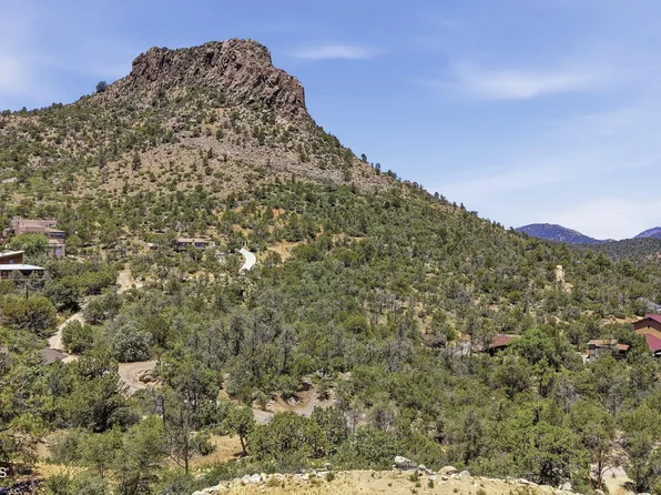 221 Parker Dr, Prescott, AZ 86303