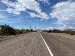 3585 N Estrella Rd, Golden Valley, AZ 86413