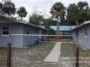 105 E State St #1, Avon Park, FL 33825