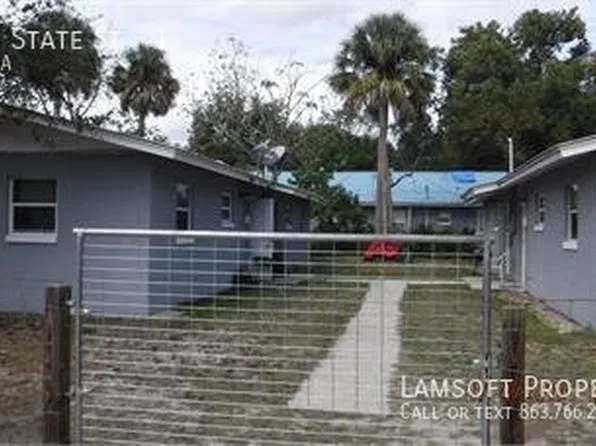 105 E State St #1, Avon Park, FL 33825