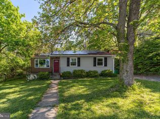 6117 Downs Ave, Elkridge, MD 21075