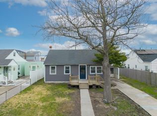 239 39th St S, Brigantine, NJ 08203