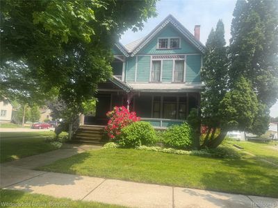 136 N Main St, Marine City, MI, 48039