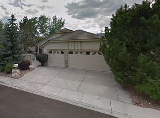 6165 Greenbrook Dr, Reno, NV 89511