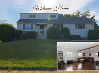6 Lynn Blvd, Hazlet, NJ 07730