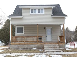 1532 N Washington Ave, Mason City, IA 50401