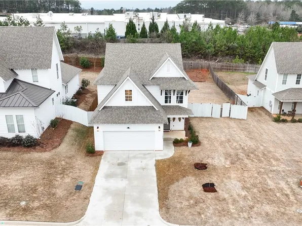 1227 Ruth Way, Auburn, AL 36830