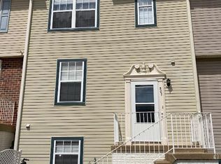 507 Mews Ct, Stafford, VA 22556