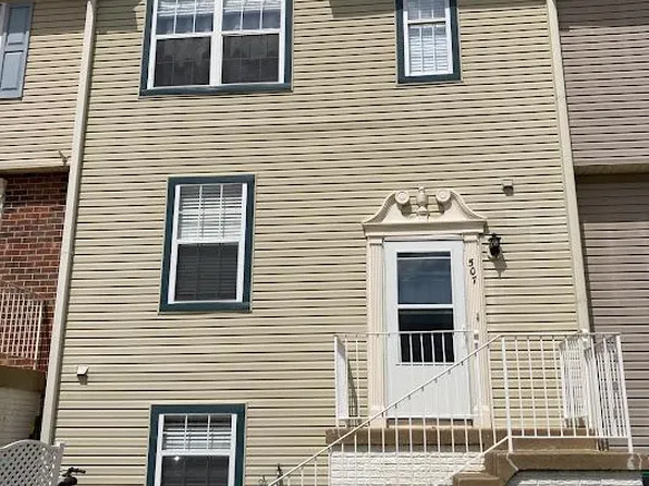 507 Mews Ct, Stafford, VA 22556