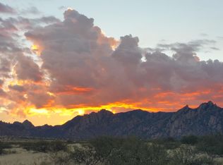 LOT 21 N Mule Deer Trl LOT 21, Saint David, AZ 85630