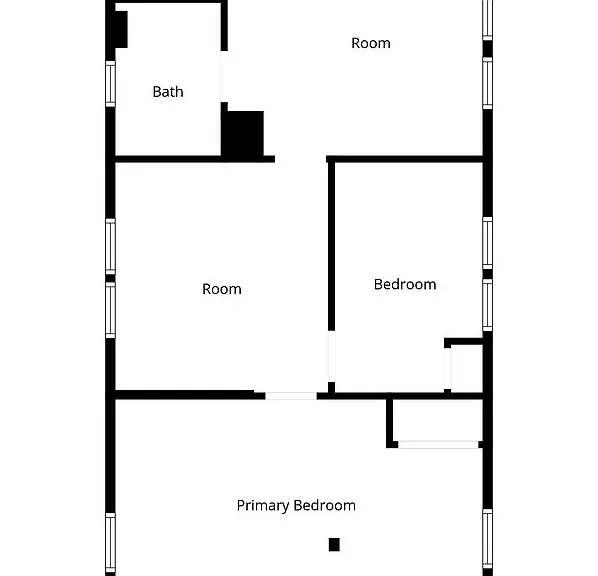 815 N Richmond St #301 — Photo 17