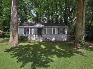 1930 Oak Valley Rd, Decatur, GA 30035