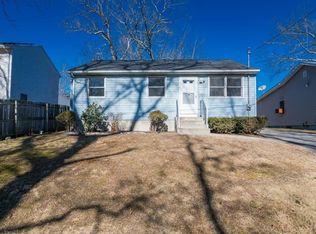 166 Grayson Dr, Springfield, MA 01119