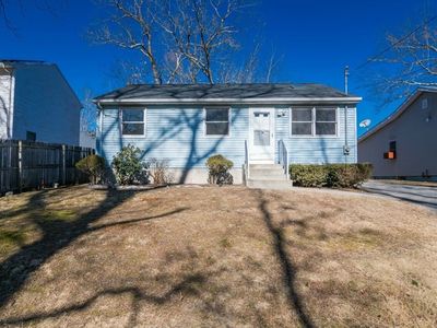 166 Grayson Dr, Springfield, MA, 01119