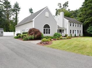 169 Mountain Ave, Pembroke, MA 02359