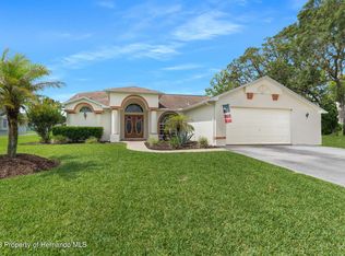 14012 Pullman Dr, Spring Hill, FL 34609