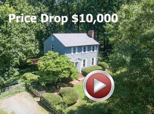 3500 Glenaire Dr, Charlottesville, VA 22901